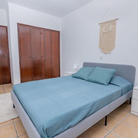 Ferienwohnung Carvoeiro Sea View Exterior foto