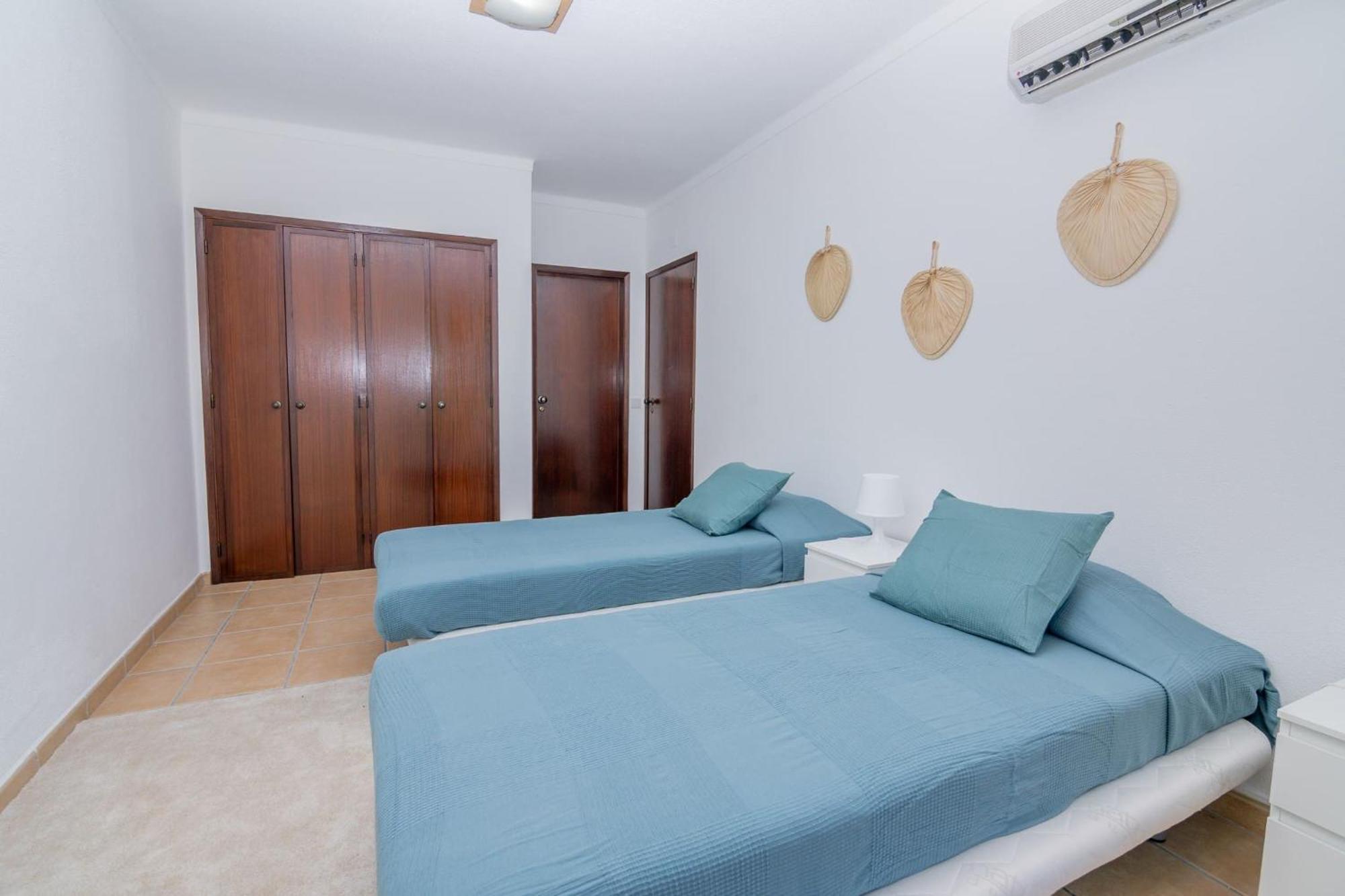 Ferienwohnung Carvoeiro Sea View Exterior foto