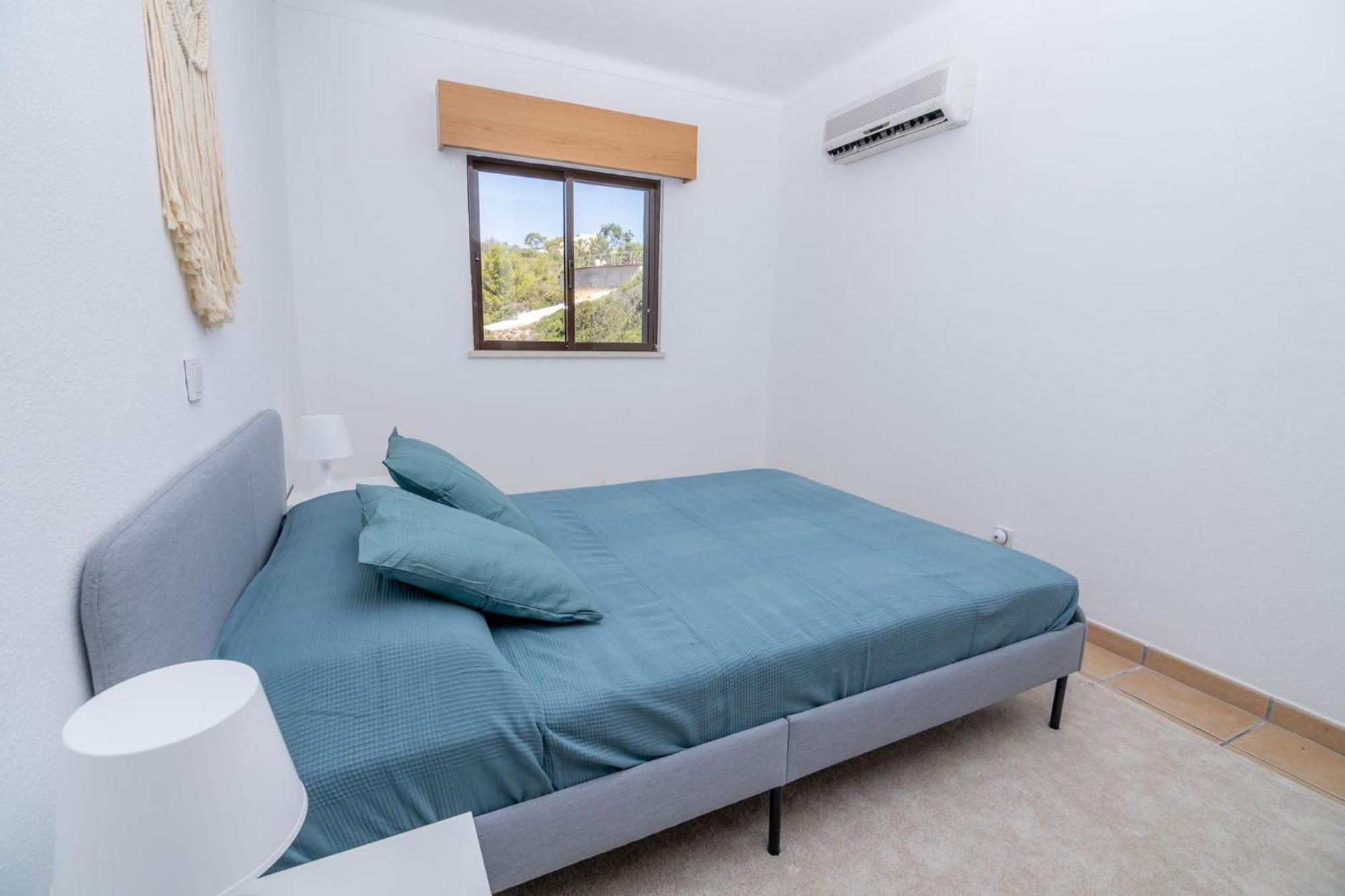 Ferienwohnung Carvoeiro Sea View Exterior foto