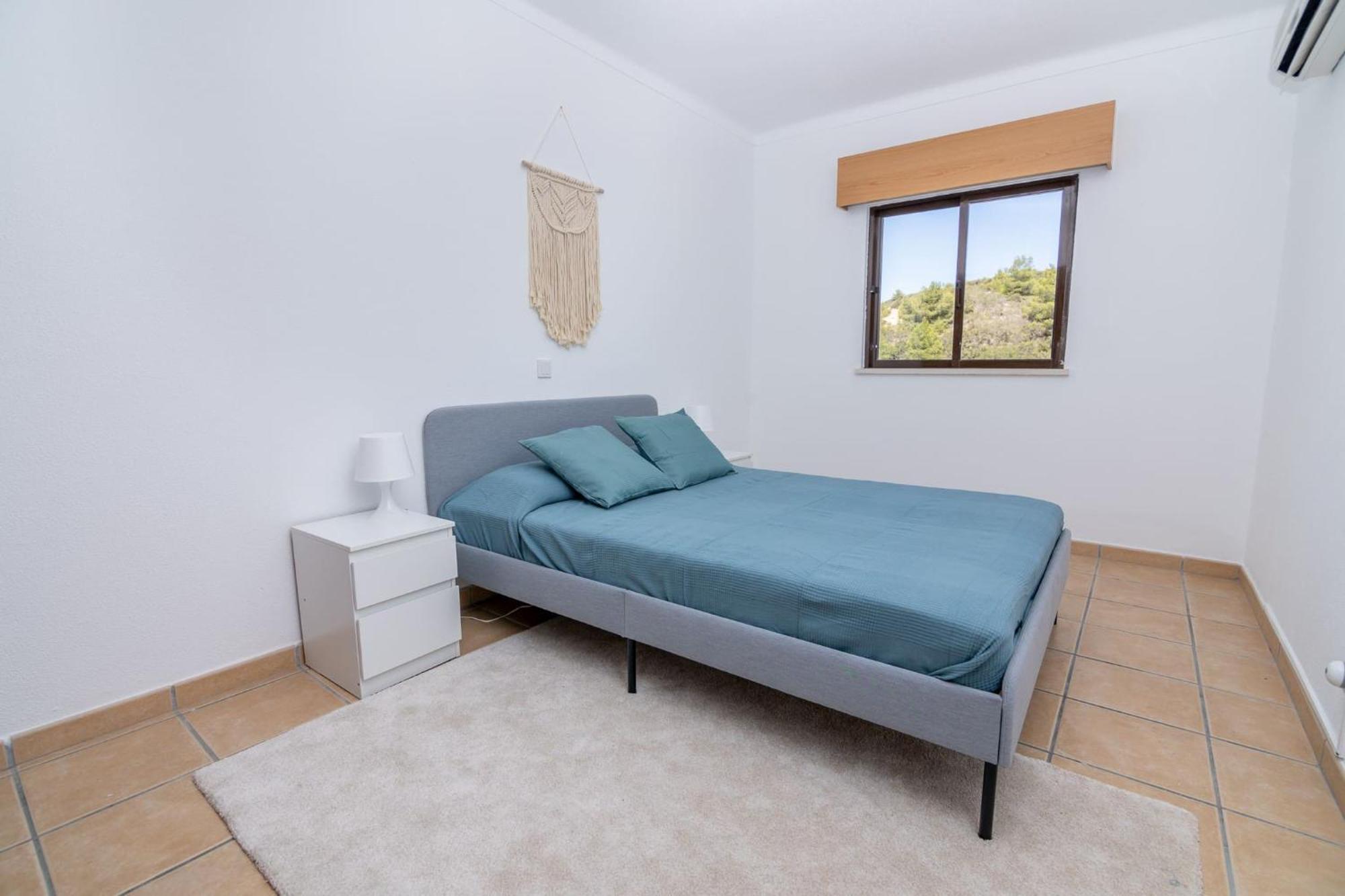 Ferienwohnung Carvoeiro Sea View Exterior foto