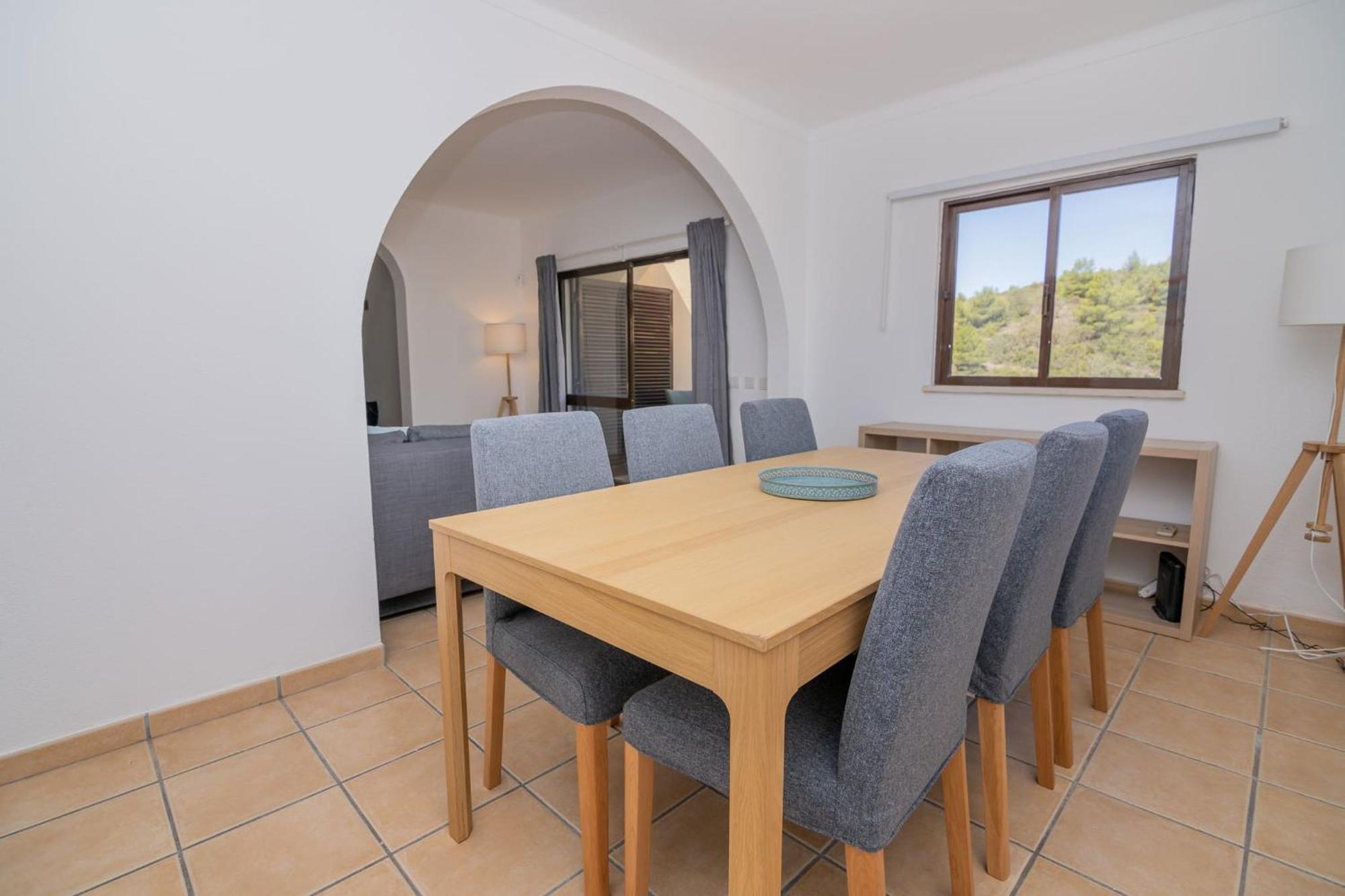 Ferienwohnung Carvoeiro Sea View Exterior foto
