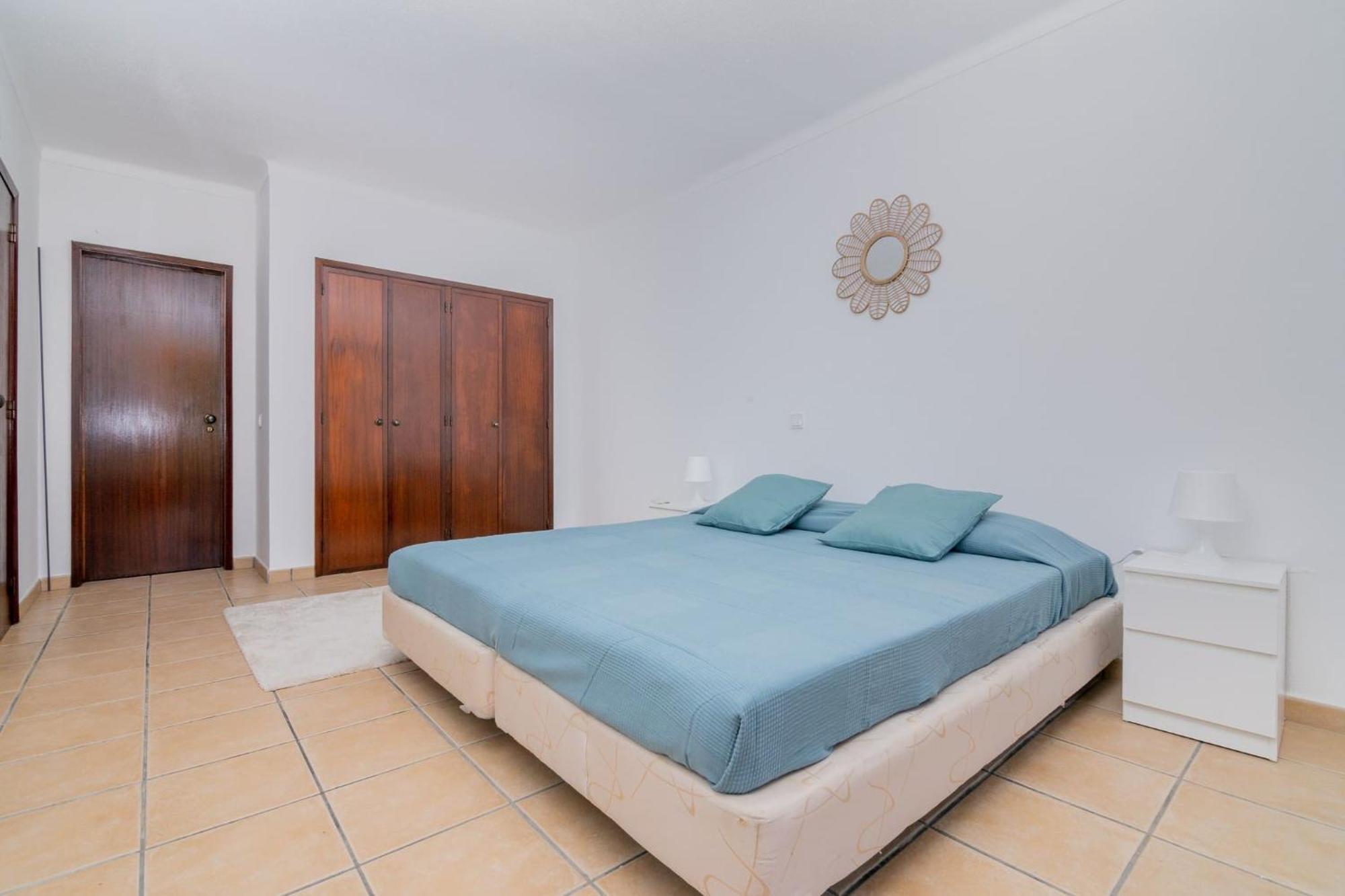 Ferienwohnung Carvoeiro Sea View Exterior foto